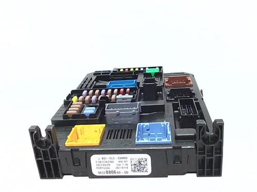 Electronic module PEUGEOT RIFTER 1.5 BlueHDi 130 | BP38386582M83 - Image 3