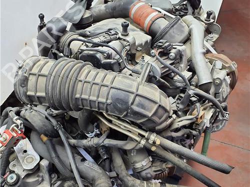 Engine INFINITI Q30 1.5 D | BP38370717M1 - Image 9