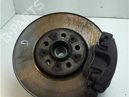 Used Right front steering knuckle Right front steering knuckle 38367721 38367721