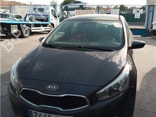 Computer KIA CEED (CD) 1.4 | BP38394684M11 - Image 8