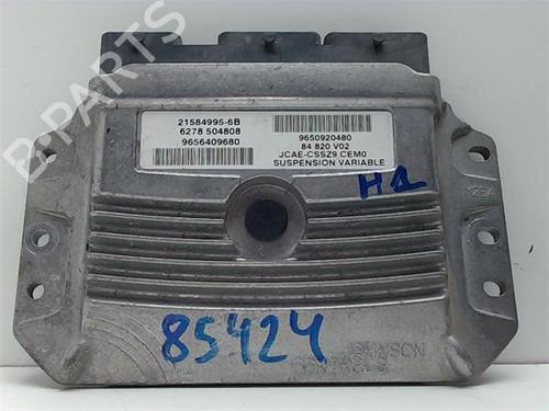 Used Control unit Control unit 38406203 38406203