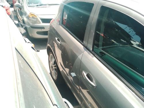 right-rear-door-opel-corsa-d-s07-2006-2007-2008-2009-2010-2011-2012-2013-2014-2015-38335588 main image
