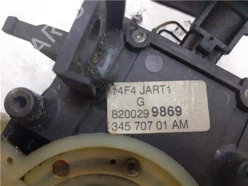 Headlight switch RENAULT KANGOO (KC0/1_) 1.5 dCi (KC08, KC09) | BP38360713I24 - Image 4