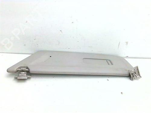 Left sun visor CITROËN C4 Picasso II 1.2 THP 130 | BP39962172I1 - Image 2