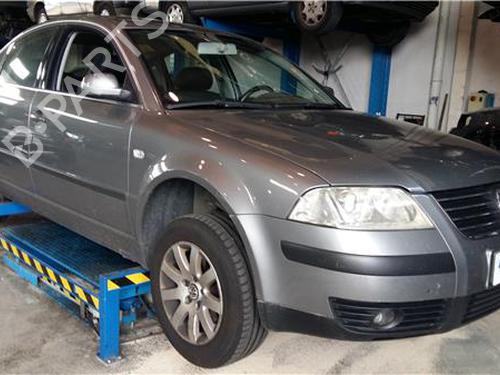 Control unit VW PASSAT B5.5 (3B3) 1.9 TDI | BP38350463M11 - Image 4