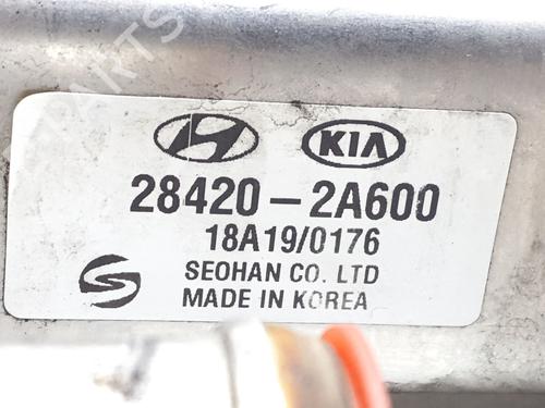 Egr KIA CARENS IV 1.7 CRDi | BP40009145M69  - Image 6