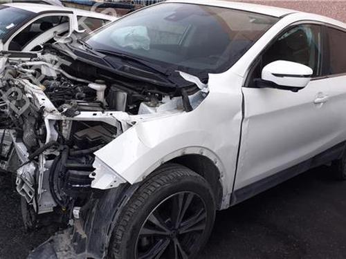 Headlight switch NISSAN QASHQAI III (J12) 1.3 DIG-T | BP38363347I24 - Image 7