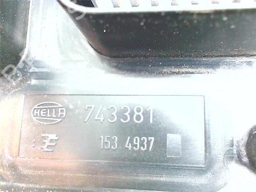 Electronic module OPEL ASTRA H Saloon (A04) 1.7 CDTi (L69) | BP38397513M83 - Image 5