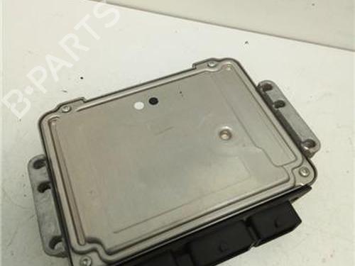 Control unit CITROËN C4 I (LC_) 1.6 HDi | BP39961898M11 - Image 2