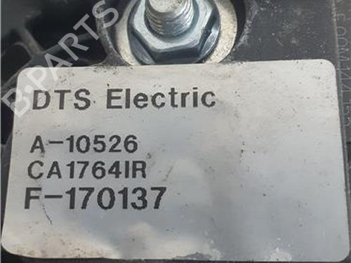 Alternator MERCEDES-BENZ CLC-CLASS (CL203) CLC 220 CDI (203.708) | BP38367484M7 - Image 3