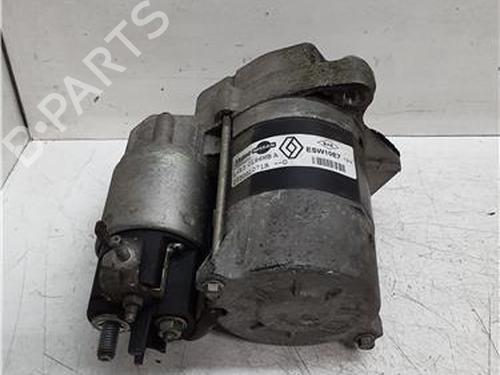 Starter RENAULT MEGANE IV Saloon 1.3 TCe 115 (LVN9) | BP38366727M8 - Image 2