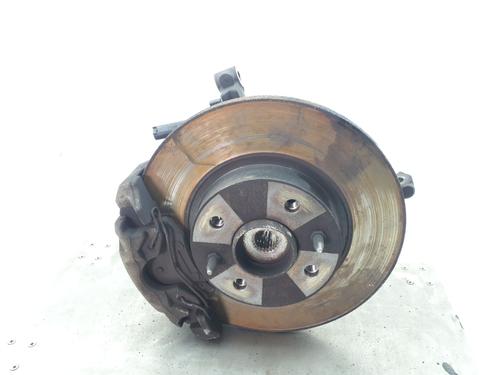 Used Left front steering knuckle Left front steering knuckle FIAT 500 (312_) 1.2 (312AXA1A) (69 hp) 40508229 40508229