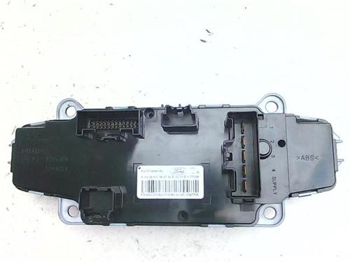 Climate control FORD TRANSIT CONNECT V408 Box Body/MPV 1.5 TDCi | BP38559877I5 - Image 4