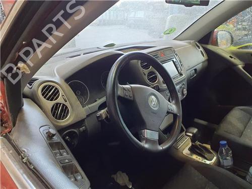 Used Airbag Kit Airbag Kit 38391616 38391616