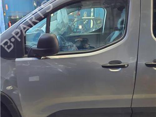left-front-door-peugeot-rifter-2018-38381842 main image
