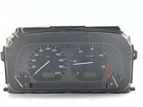 Used Instrument cluster Instrument cluster 38384660 38384660
