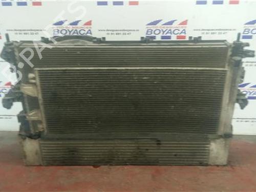 Used Intercooler Intercooler 38352200 38352200