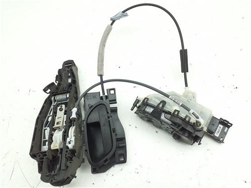 Used Front right lock Front right lock 38376714 38376714