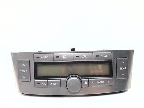 AC-Styringsenhed/Manøvreenhed AC-Styringsenhed/Manøvreenhed 38380337 38380337