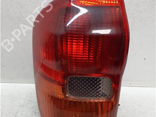 Used Left taillight Left taillight TOYOTA RAV 4 II (_A2_) 2.0 4WD (ACA21, ACA20) (150 hp) 40085703 40085703