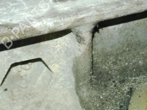 Used Gearbox Gearbox 39380020 39380020