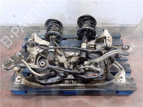 Used Subframe Subframe 38357770 38357770