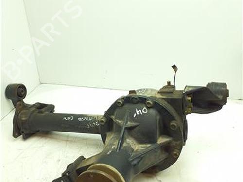 Used Front differential Front differential 38403251 38403251