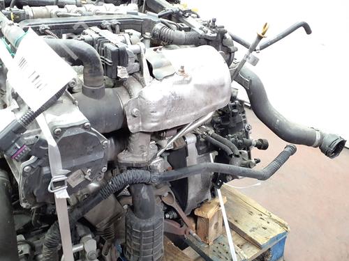 Engine JEEP RENEGADE SUV (BU, B1, BV) 1.6 CRD | BP40237223M1  - Image 14