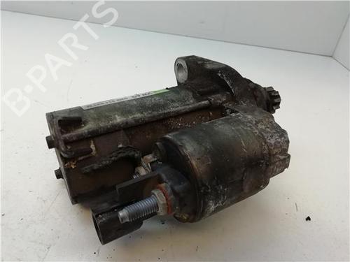 Starter VW PASSAT CC B6 (357) 2.0 TFSI | BP38359275M8 - Image 2
