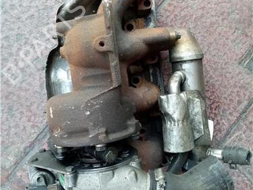 turbochargersupercharger-ford-mondeo-iii-b5y-2000-2001-2002-2003-2004-2005-2006-2007-38363983 main image