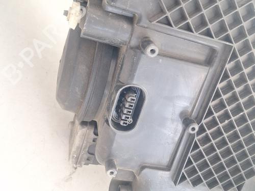 Right headlight RENAULT ESPACE IV (JK0/1_) 2.2 dCi (JK0H) | BP38406846C29 - Image 8