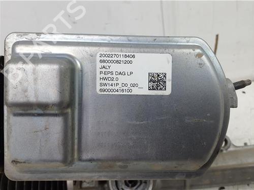 Steering rack PEUGEOT RIFTER 1.5 BlueHDi 100 | BP38395175M22 - Image 2