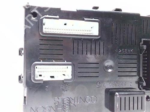 Electronic module RENAULT CLIO III Hatchback Van (SB_, SR_) 1.5 dCi | BP38388138M83 - Image 4
