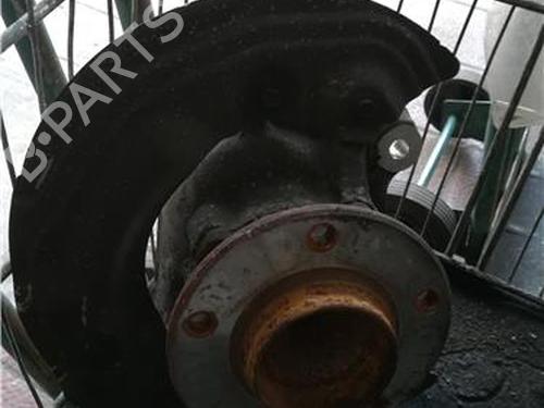 Used Right front steering knuckle Right front steering knuckle 38352296 38352296