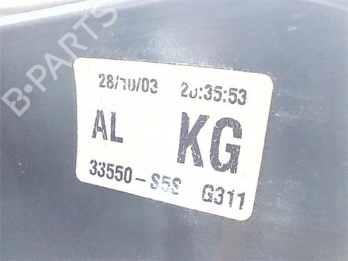 Left taillight HONDA CIVIC VII Hatchback (EU, EP, EV) 1.7 CTDi (EP4, EU9) | BP38366151C34 - Image 3