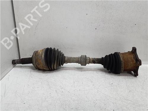 Used Right front driveshaft Right front driveshaft 38367119 38367119