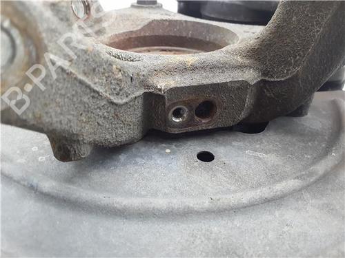 Right front steering knuckle DACIA DUSTER (HS_) 1.5 dCi (HSMC) | BP38378513M26 - Image 3