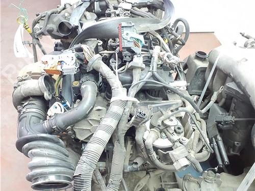 Engine VOLVO C30 (533) 1.6 D | BP38371846M1 - Image 2