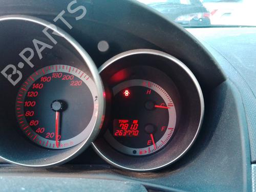 Brugte MAZDA 3 (BK)  2.0 (BKEP)  4991210