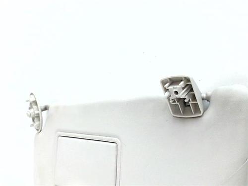 Left sun visor FORD FOCUS III Saloon 1.6 TDCi | BP38386559I1 - Image 2