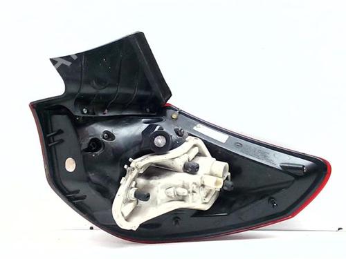 Left taillight OPEL ASTRA J Saloon 1.7 CDTI (69) | BP38370655C34 - Image 4
