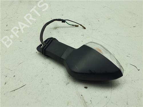 Right front indicator SUZUKI MOTORCYCLES GSX GSX 400 S (GK53C) | BP38399073C33 - Image 3