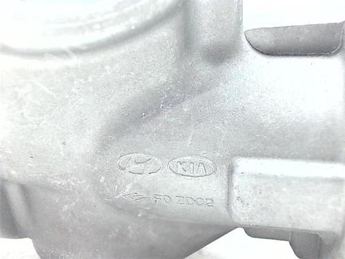 Ignition barrel HYUNDAI i30 (FD) 1.6 CRDi | BP39031012M48 - Image 4