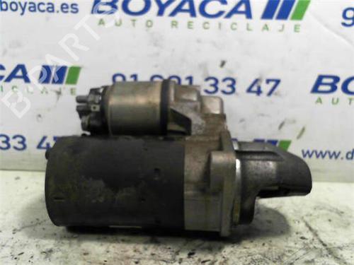 Used Starter Starter 38352073 38352073