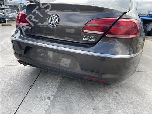 Tailgate VW CC B7 (358) 2.0 TDI | BP38363070C6 - Image 2