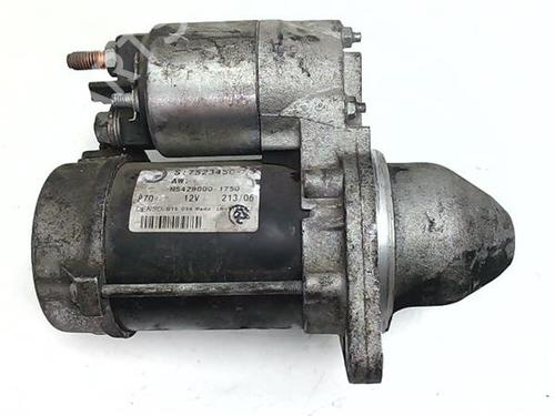 Starter BMW 3 (E90) 318 i | BP38376400M8 - Image 4