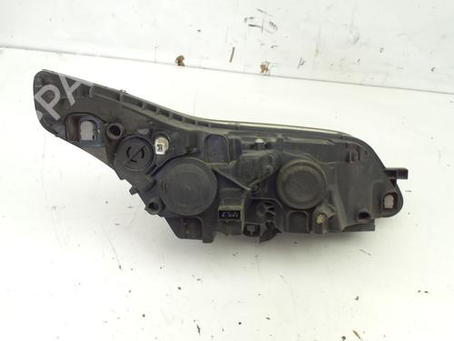 Left headlight CITROËN C4 I (LC_) 1.6 HDi | BP38333564C28 - Image 7
