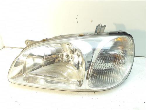 Used Left headlight Left headlight 38371080 38371080