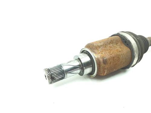Left front driveshaft SMART FORTWO Coupe (453) 1.0 (453.342, 453.343) | BP38392698M38 - Image 2