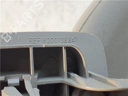 Pala sol esquerda RENAULT ESPACE IV (JK0/1_) 2.0 dCi (JK01, JK02, JK1J, JK1K, JK1H) | BP38370180I1 - Image 3